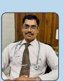 Dr. Dinesh Dabhi