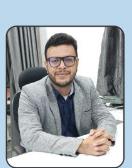 Dr. Jaydeepsinh Jadeja