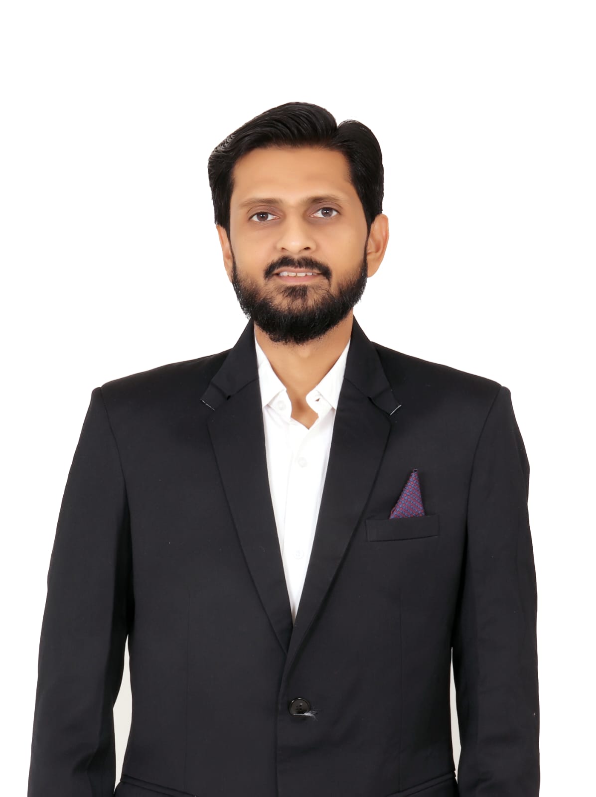 Dr. Pankaj Pandor