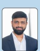 Dr. Parth K. Thakkar