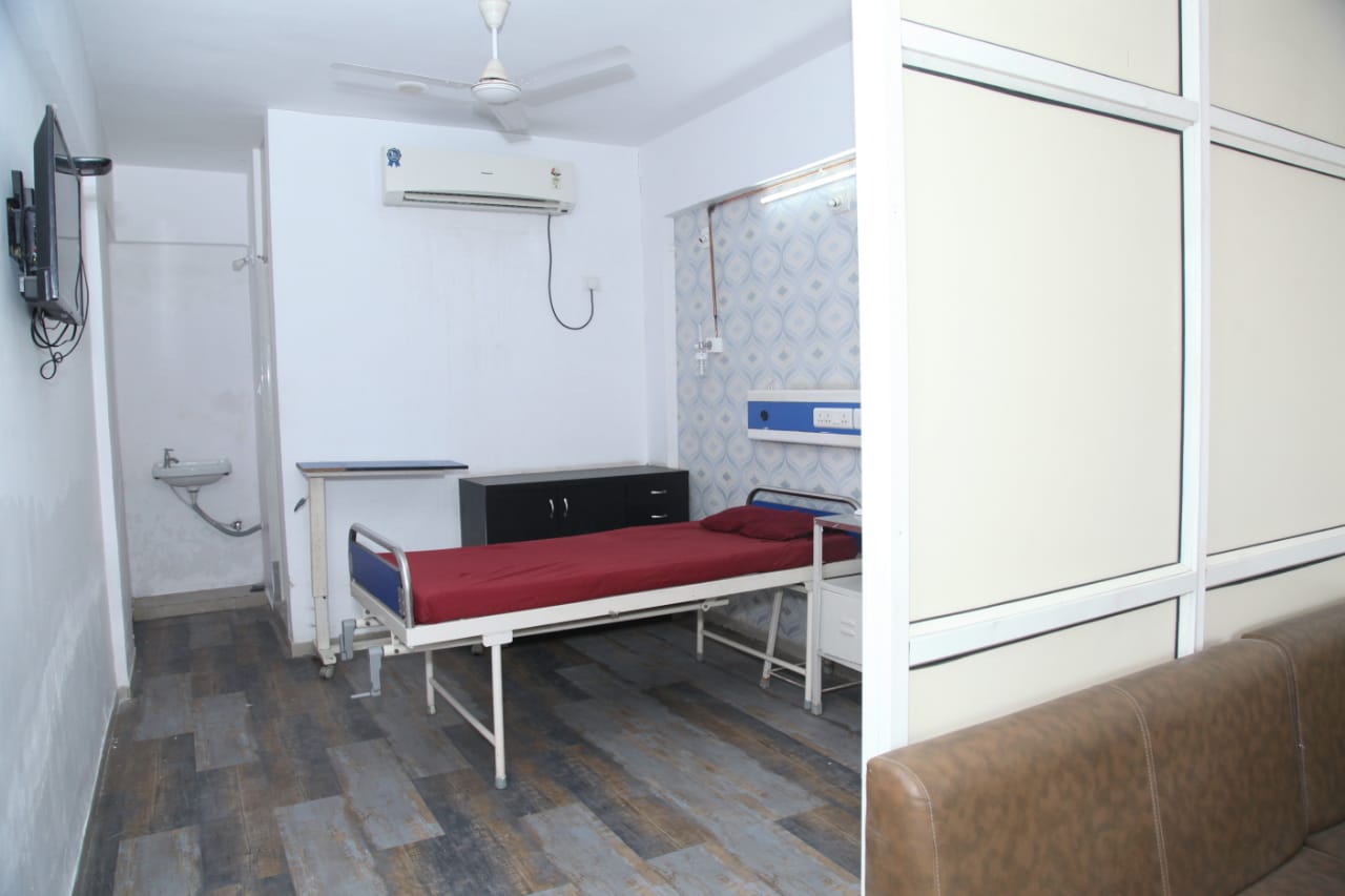 Special AC Room